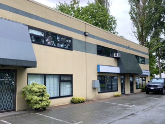 Plus de détails pour 120 Glacier St, Coquitlam, BC - Industriel/Logistique à louer