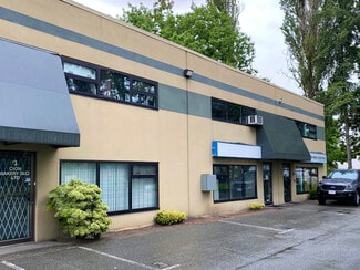 Plus de détails pour 120 Glacier St, Coquitlam, BC - Industriel/Logistique à louer