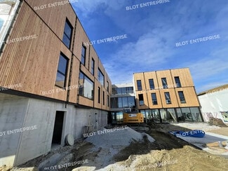 Plus de détails pour Bureau à louer