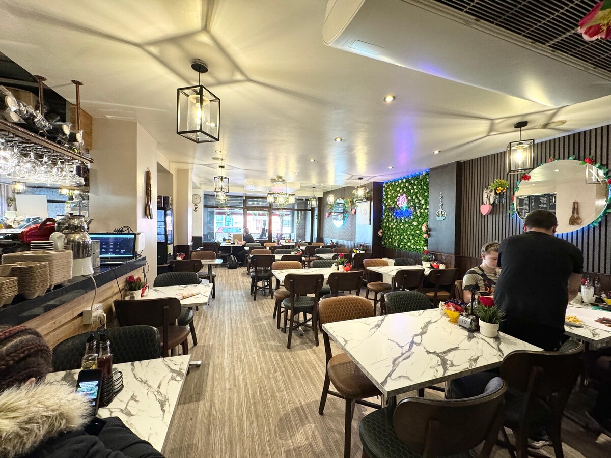 435-443 Hornsey Rd, Londres, LND N19 4DX - Lot 435-439 -  - Photo intérieure - Image 1 of 2