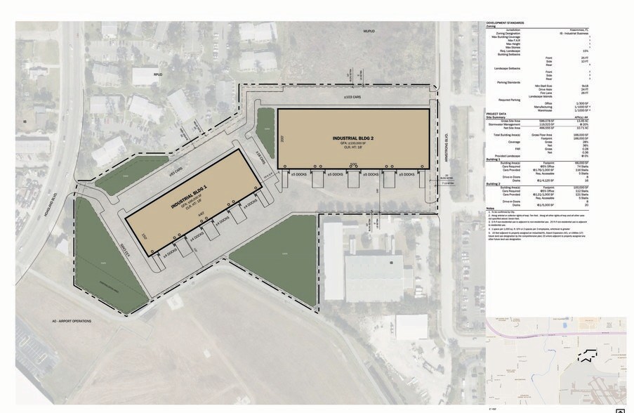 Armstrong Boulevard, Kissimmee, FL à vendre - Photo de l’immeuble – Image 1 sur 3