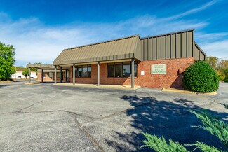 Plus de détails pour 932 Spring Creek Rd, Chattanooga, TN - Bureau à vendre