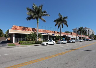 Plus de détails pour 831-897 E Palmetto Park Rd, Boca Raton, FL - Local commercial à louer