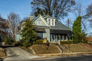Plus de détails pour 2266 Central Ave, Memphis, TN - Local commercial à louer