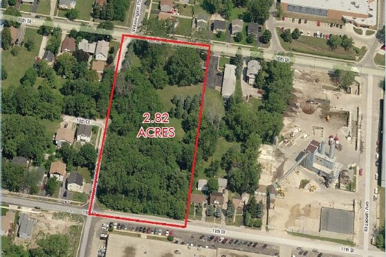 1507 10th St, Waukegan, IL à vendre - Photo principale – Image 1 sur 3