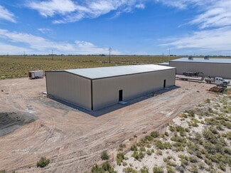 Plus de détails pour 2505 E 500 S, Delta, UT - Industriel/Logistique à vendre