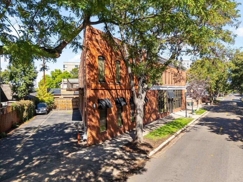 2413 N Washington St, Denver, CO à vendre - Photo de l’immeuble – Image 3 sur 15