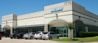 Plus de détails pour 1779 Westborough Dr, Katy, TX - Local d'activités à louer