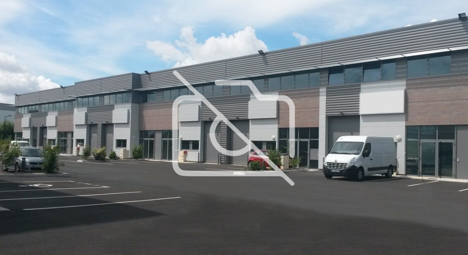 dans Tigery à vendre Photo principale– Image 1 sur 1