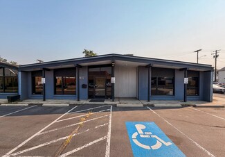 Plus de détails pour 1408-1414 W Bannock St, Boise, ID - Bureau à louer