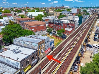 Plus de détails pour 5812 New Utrecht Ave, Brooklyn, NY - Local commercial à vendre