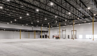 Plus de détails pour 830 Av Godin, Québec, QC - Industriel/Logistique à louer
