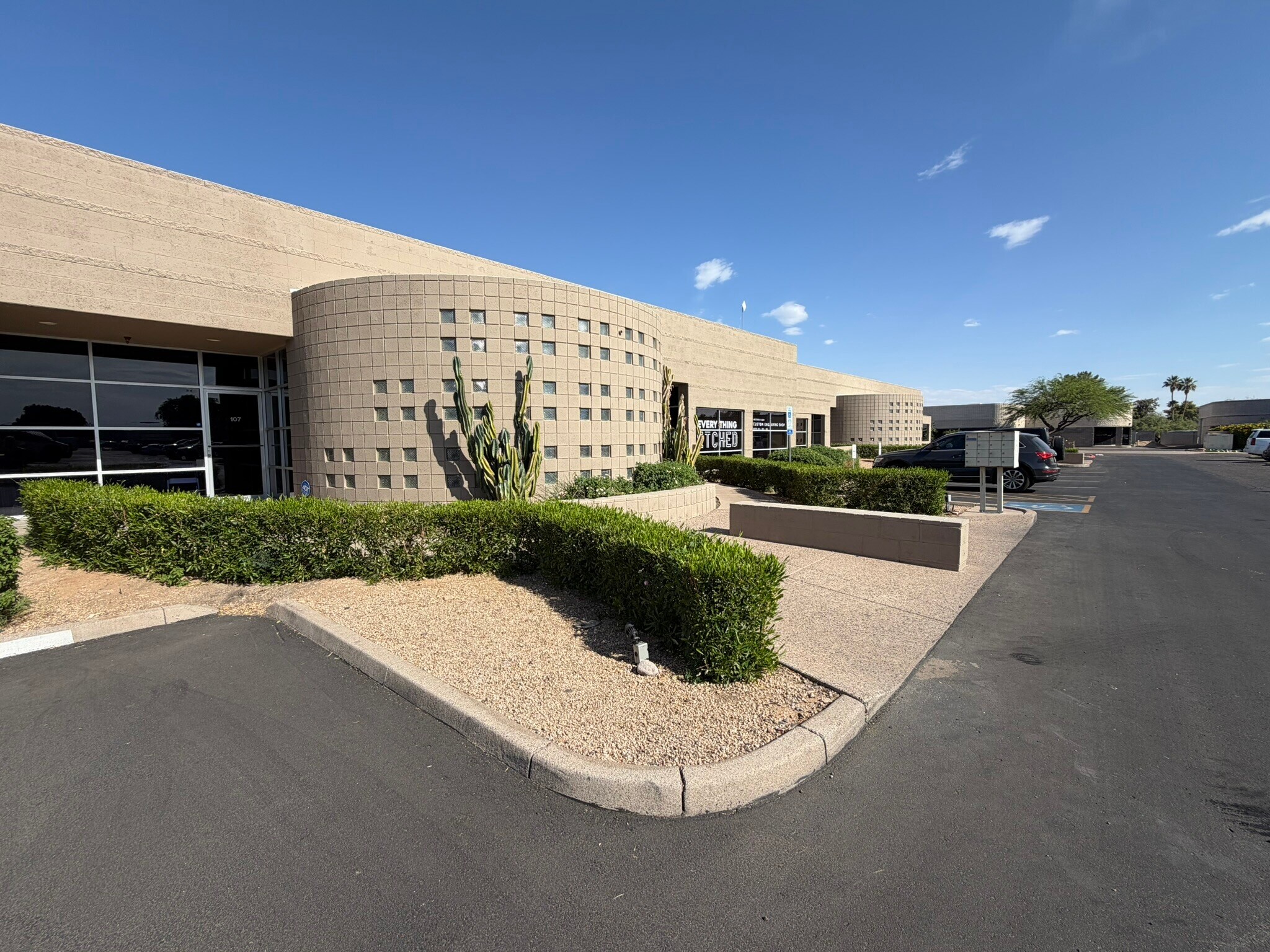 8341 E Evans Rd, Scottsdale, AZ à louer Photo intérieure– Image 1 sur 2