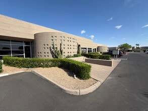8341 E Evans Rd, Scottsdale, AZ à louer Photo intérieure– Image 1 sur 2