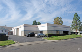 Plus de détails pour 4420 Shopping Ln, Simi Valley, CA - Industriel/Logistique à louer