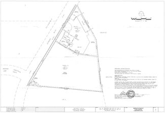 Plus de détails pour 3375 Astrozon blvd, Colorado Springs, CO - Terrain à louer