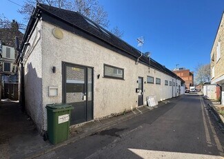 Plus de détails pour 2 Lambert Way, Londres - Local commercial à louer