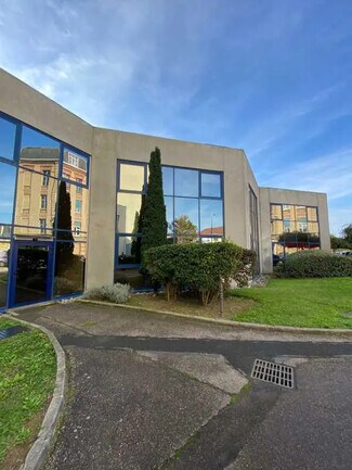 Plus de détails pour Bureau à louer