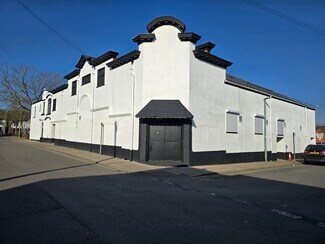 Plus de détails pour 6 Gilliatt St, Scunthorpe - Local commercial à vendre