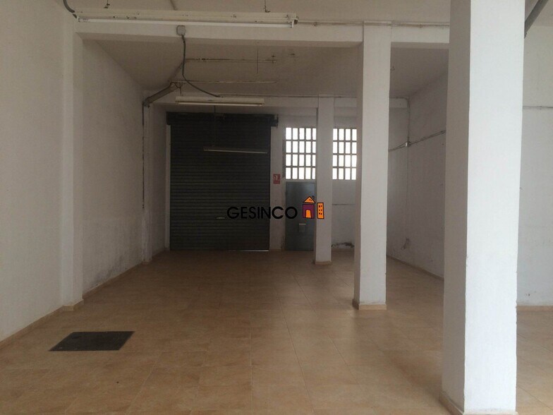 Local commercial dans Ontinyent, Valencia à louer - Photo de l’immeuble – Image 2 sur 3