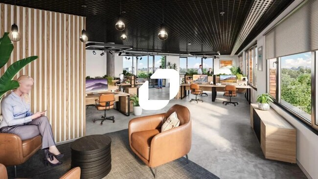 Plus de détails pour Rue Gustave Scrive, La Madeleine - Bureau à vendre