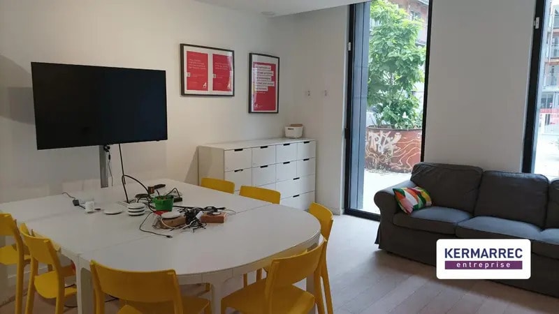 Bureau dans Nantes à louer - Photo intérieure – Image 3 sur 13