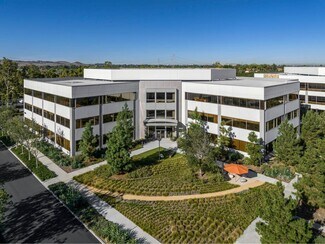 Plus de détails pour 15545 Sand Canyon Ave, Irvine, CA - Bureau à louer
