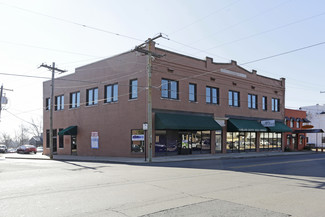 Plus de détails pour 401-403 Ouachita Ave, Hot Springs National Park, AR - Bureau à louer