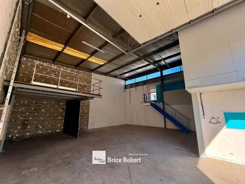 147 Avenue Marcel Merieux, Brignais à vendre - Photo intérieure – Image 3 sur 14