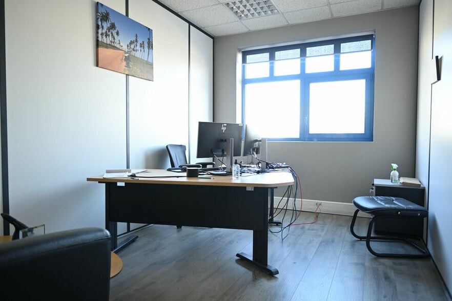 99 Rue De Gerland, Lyon à vendre - Photo intérieure – Image 2 sur 24