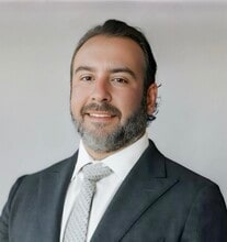 Peter Cangialosi