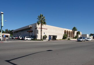 Plus de détails pour 5348 University Ave, San Diego, CA - Bureau à louer