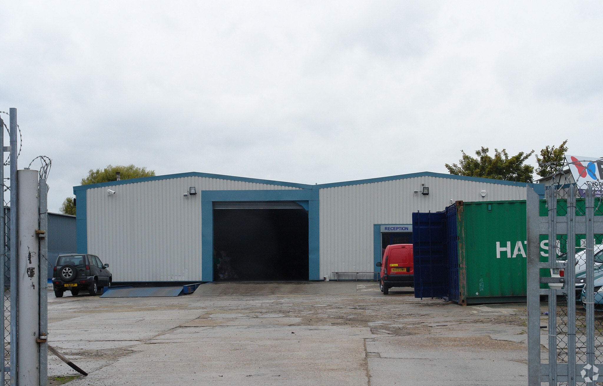 801A London Rd, Grays à louer Photo principale– Image 1 sur 2