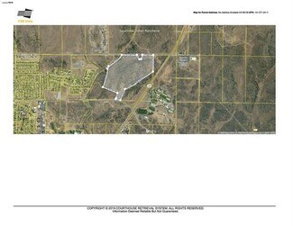 Plus de détails pour 2701 Skyline Rd, Susanville, CA - Terrain à vendre