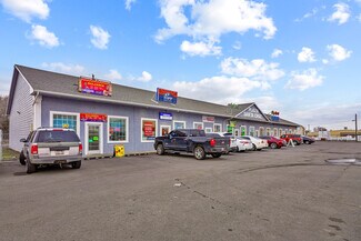 Plus de détails pour 841 W 1st Ave, Toppenish, WA - Local commercial à vendre