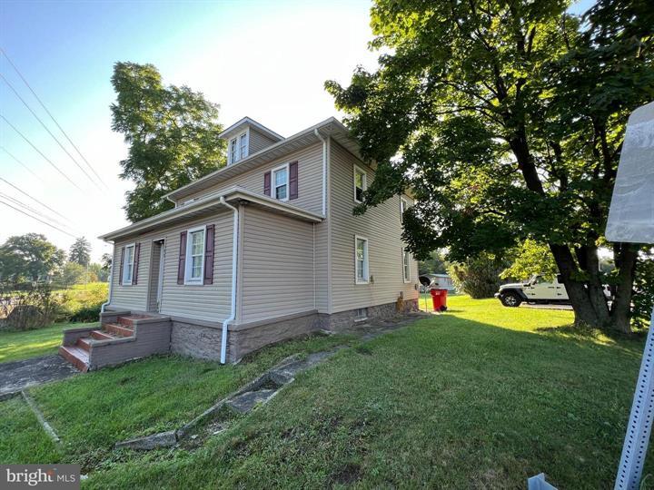 100 Walnut Bottom Rd, Shippensburg, PA à vendre Photo principale– Image 1 sur 9