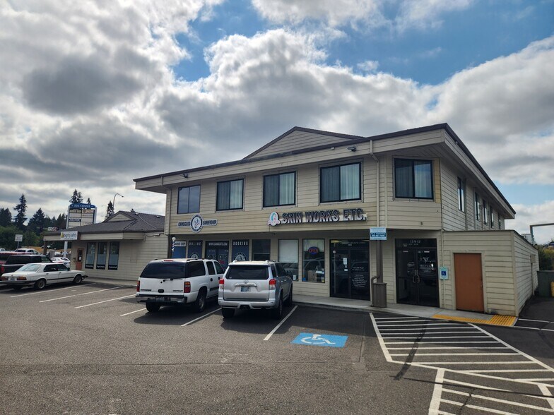 13912 NE 20th Ave, Vancouver, WA à louer - Photo de l’immeuble – Image 1 sur 10
