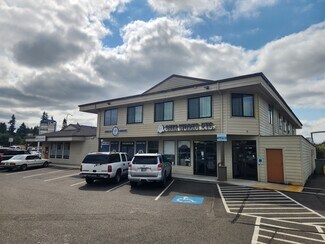Plus de détails pour 13912 NE 20th Ave, Vancouver, WA - Local commercial à louer