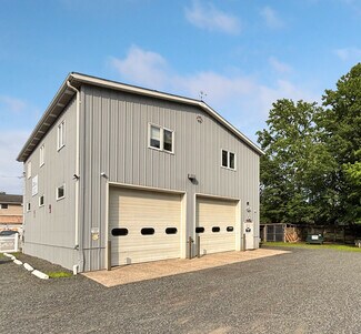 Plus de détails pour 2362 Waldheim Ave, Scotch Plains, NJ - Local d'activités à louer