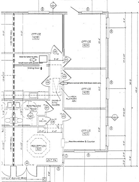 6100 Greenland Rd, Jacksonville, FL à vendre - Photo de l’immeuble – Image 2 sur 9