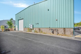 Plus de détails pour 421 C St, Washougal, WA - Industriel/Logistique à vendre