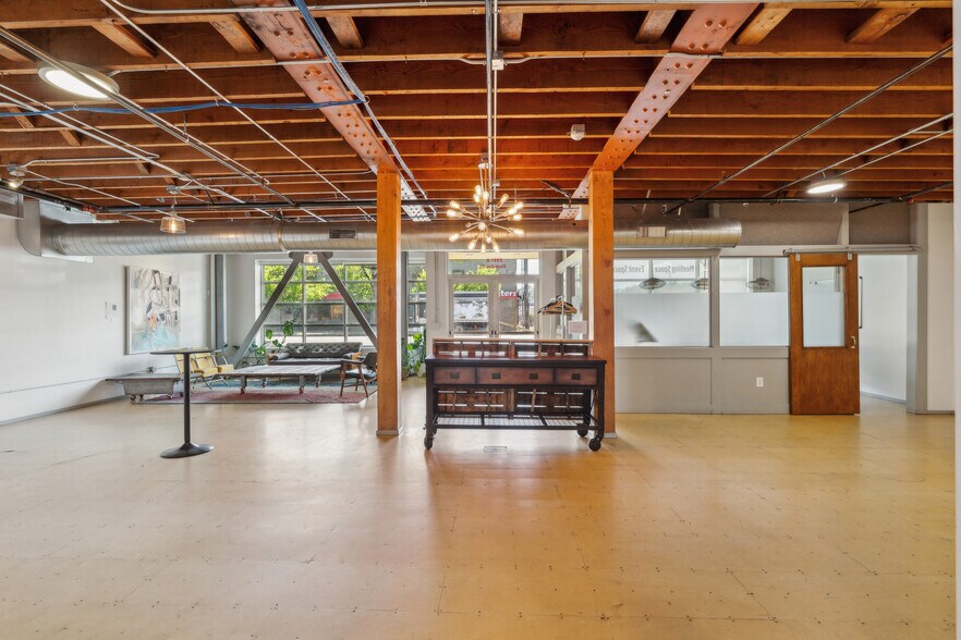 2931 1st Ave S, Seattle, WA à louer - Photo de l’immeuble – Image 3 sur 7