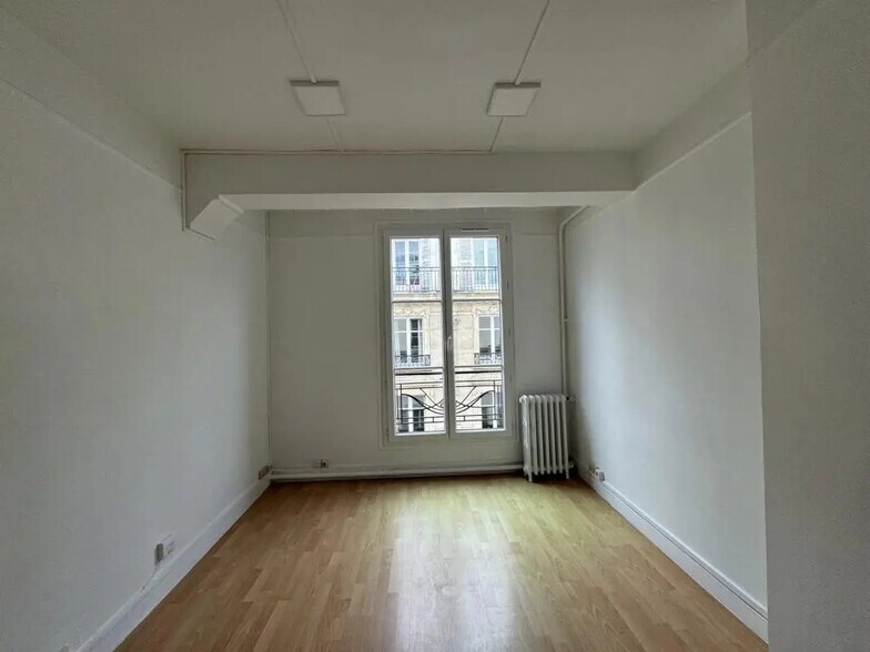 Bureau dans Paris à louer - Photo de l’immeuble – Image 3 sur 7