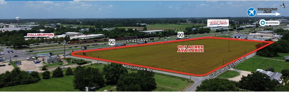 3000 Highway 90 East, Broussard, LA à vendre - Autre – Image 3 sur 3