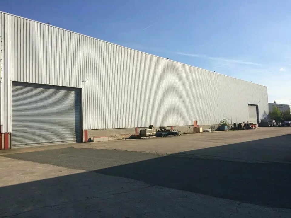 Photo de l’immeuble