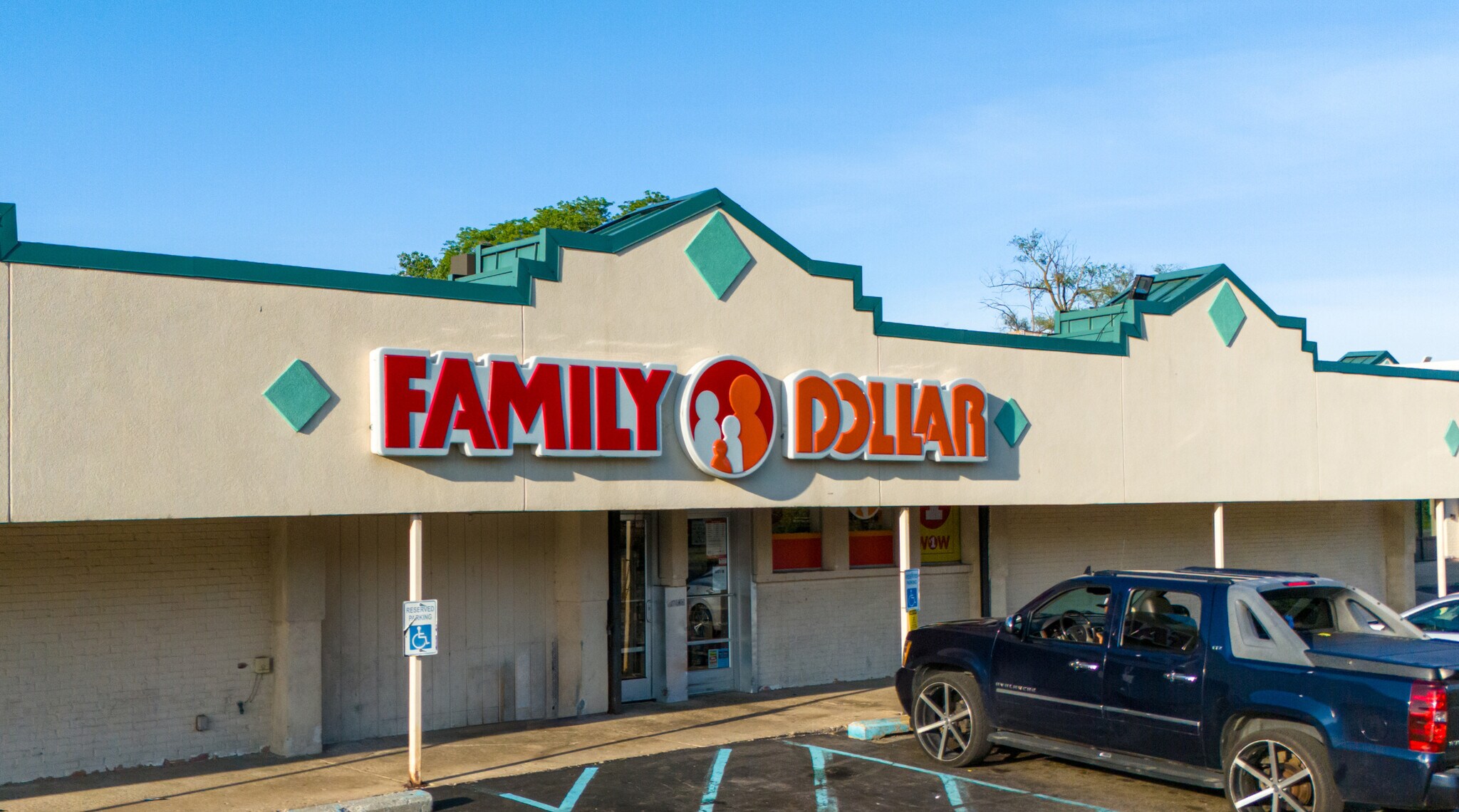 3426-3434 Flushing St, Flint, MI à vendre Photo principale– Image 1 sur 8