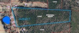 Plus de détails pour Stockyard Rd, Siler City, NC - Terrain à vendre