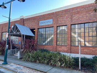 Plus de détails pour 1251-1259 Park Ave, Emeryville, CA - Industriel/Logistique à vendre