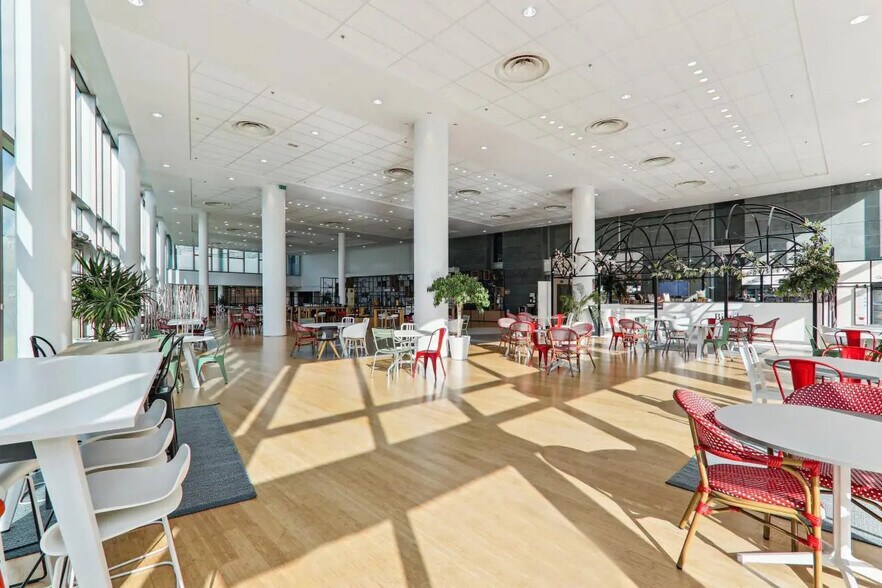 3 Rue Joseph Monier, Rueil-Malmaison à louer - Photo de l’immeuble – Image 3 sur 15