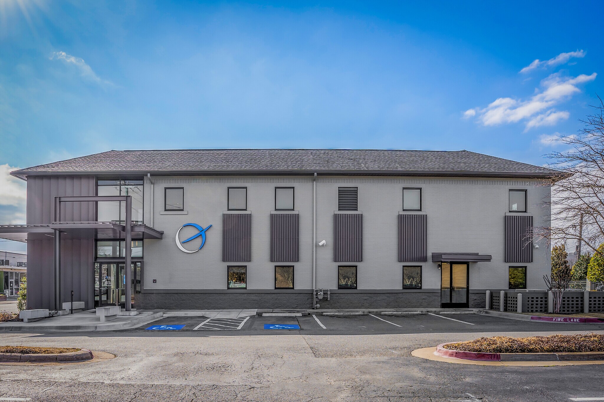306 Cross St, Little Rock, AR à louer Photo principale– Image 1 sur 7
